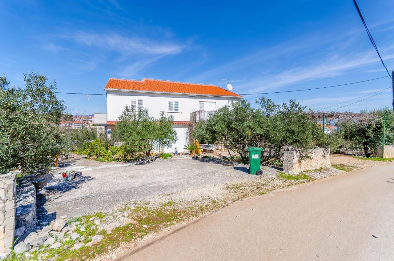 Apartments Stara Maslina Slatine Εξωτερικό φωτογραφία