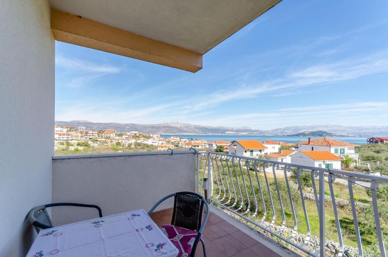 Apartments Stara Maslina Slatine Εξωτερικό φωτογραφία