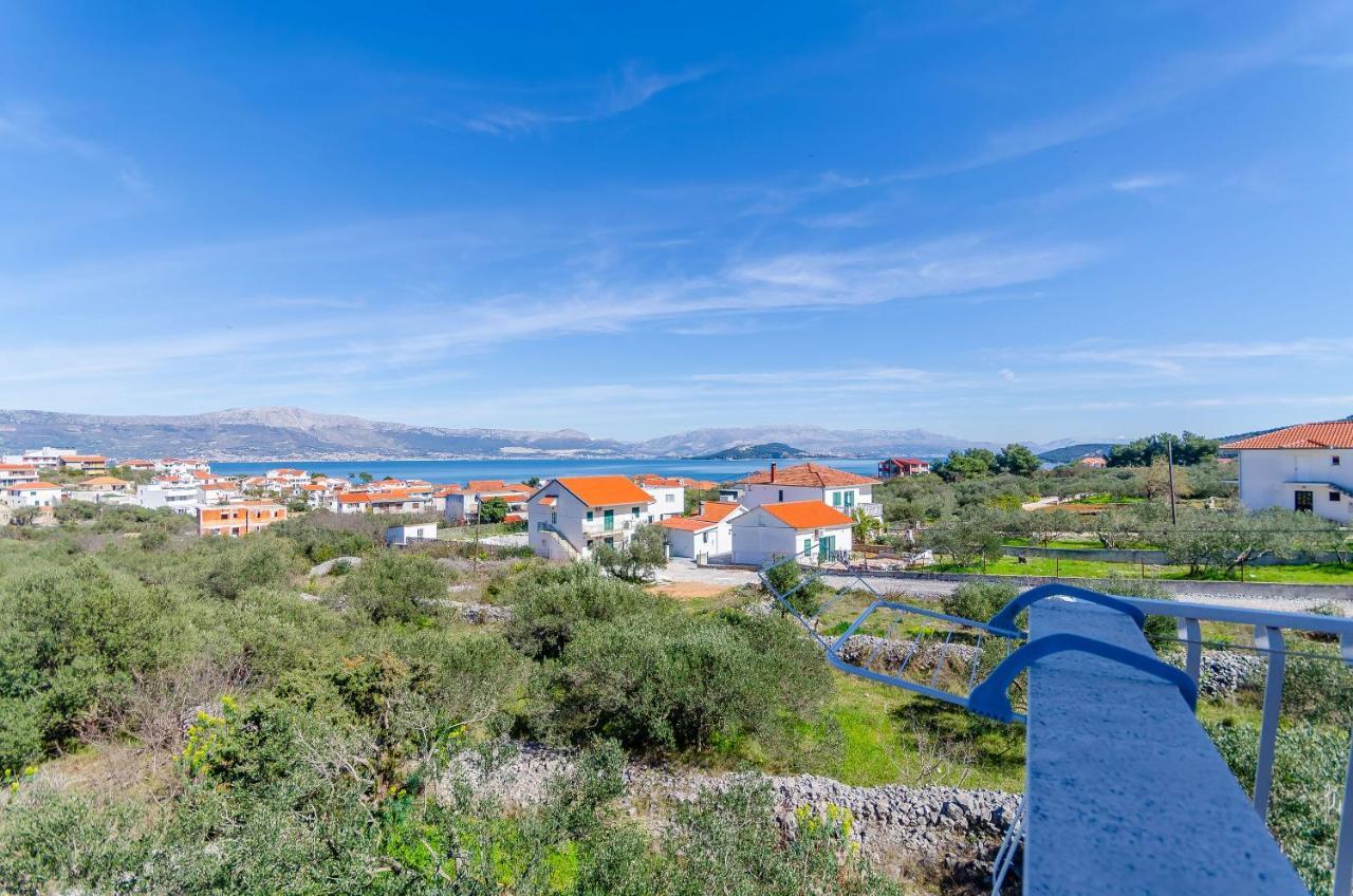 Apartments Stara Maslina Slatine Εξωτερικό φωτογραφία