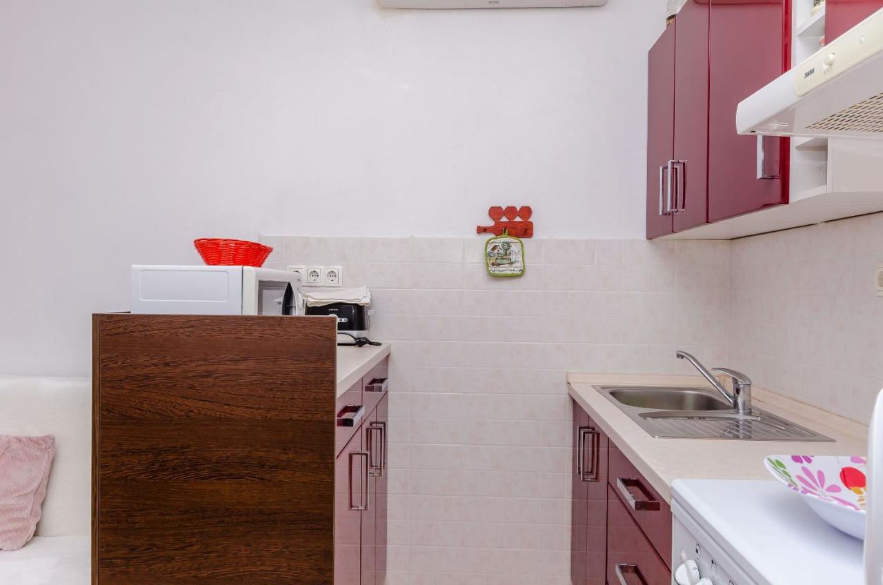 Apartments Stara Maslina Slatine Εξωτερικό φωτογραφία