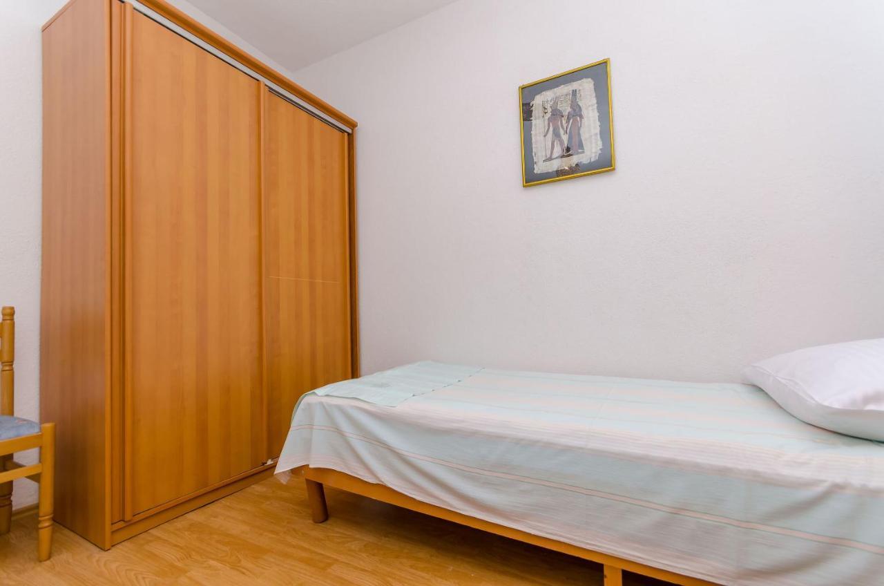 Apartments Stara Maslina Slatine Εξωτερικό φωτογραφία