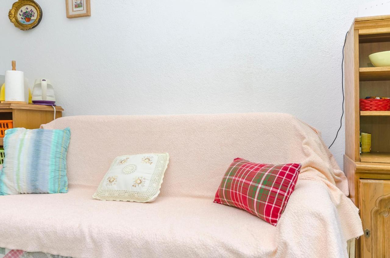 Apartments Stara Maslina Slatine Εξωτερικό φωτογραφία