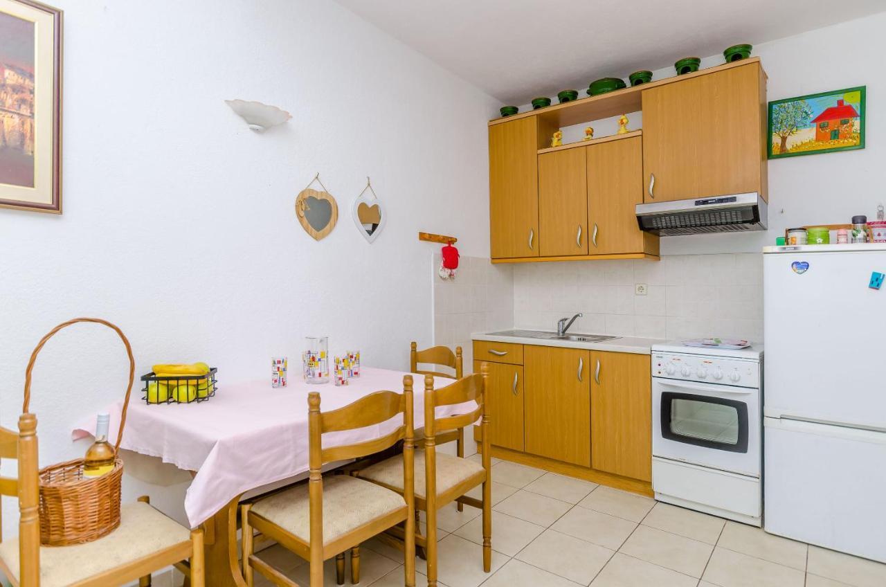 Apartments Stara Maslina Slatine Εξωτερικό φωτογραφία